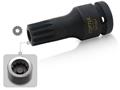 Головка для оливозливної пробки VW, AUDI (M16H) L60mm
