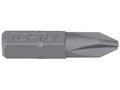 Насадка 1/4" PH2 25мм