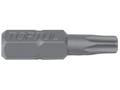 Насадка 1/4" 25мм TORX T8