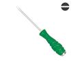Викрутка шліцева 5.5 x 125mm ударна SUPER GRIP FAGA5E13